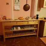 Volta Anticamente Oda ve Kahvaltı