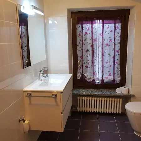 Volta Anticamente Bed & Breakfast 3*