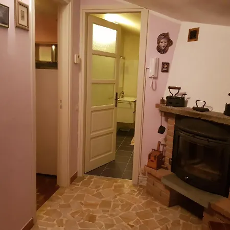 Volta Anticamente Cascinette