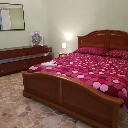 Volta Anticamente Bed & Breakfast 3*