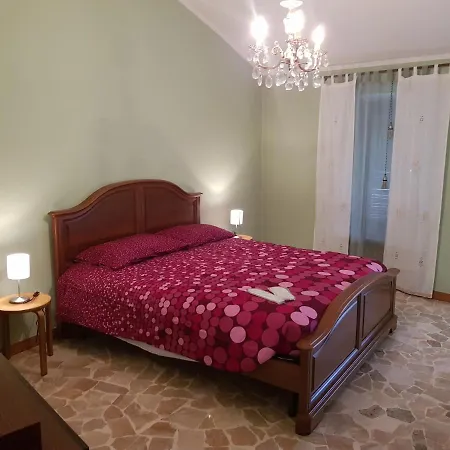 Volta Anticamente Nocleg ze śniadaniem Cascinette