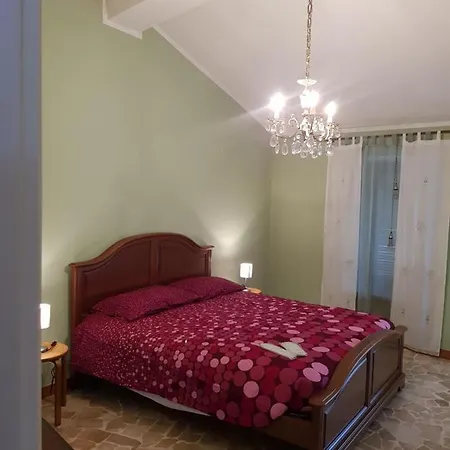 Volta Anticamente Bed & Breakfast