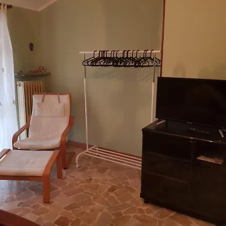 Bed & Breakfast Volta Anticamente Cascinette