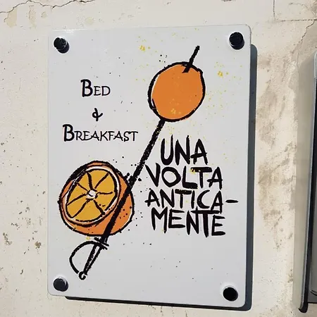 Volta Anticamente Nocleg ze śniadaniem *