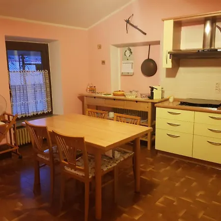 Volta Anticamente 3* Cascinette