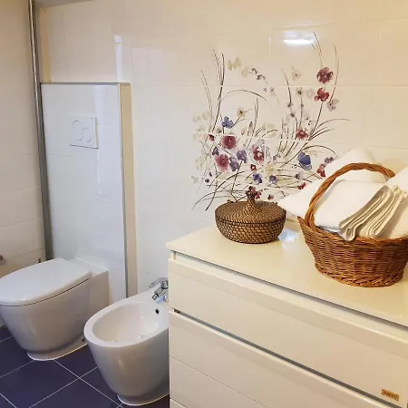 Volta Anticamente 住宿加早餐酒店 Cascinette