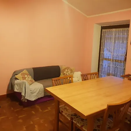 Nocleg ze śniadaniem Volta Anticamente