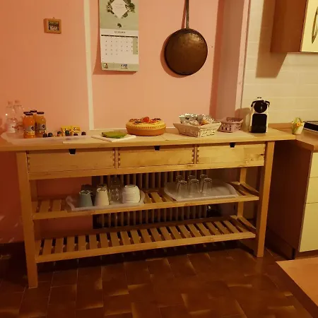 Volta Anticamente 住宿加早餐酒店