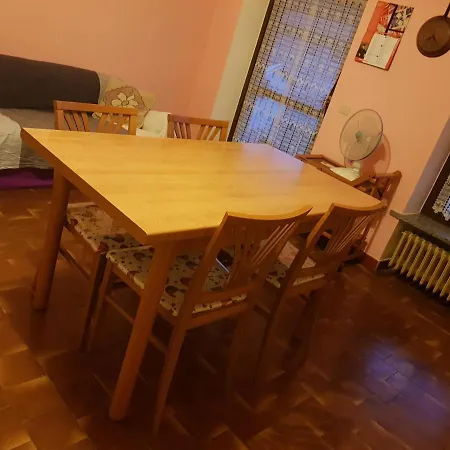 Volta Anticamente 3* Cascinette