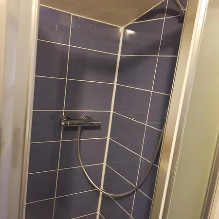 Volta Anticamente Couette-café