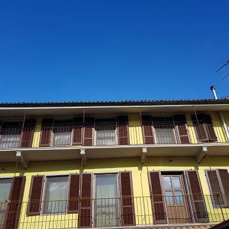 Volta Anticamente 3* Cascinette