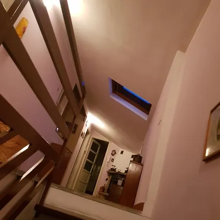 Volta Anticamente Nocleg ze śniadaniem Cascinette