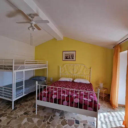 Volta Anticamente Bed & Breakfast Cascinette