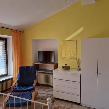 Bed & Breakfast Volta Anticamente 3*