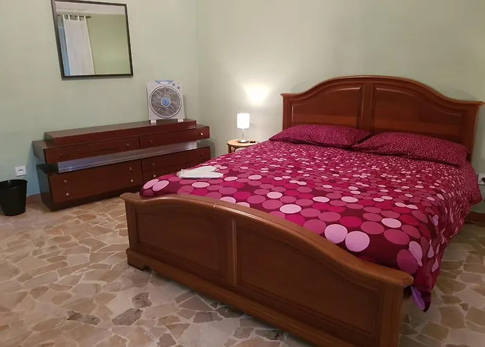 Volta Anticamente Bed & Breakfast 3*