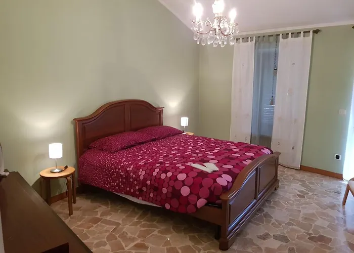 Volta Anticamente Bed & Breakfast Cascinette