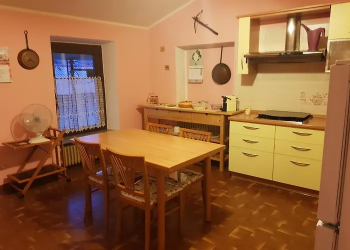 Volta Anticamente 3* Cascinette