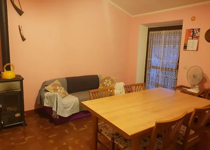 Bed & Breakfast Volta Anticamente