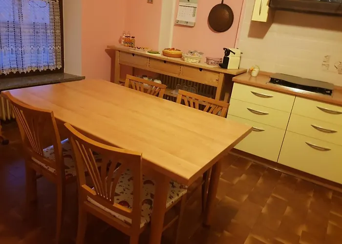 Bed & Breakfast Volta Anticamente Cascinette