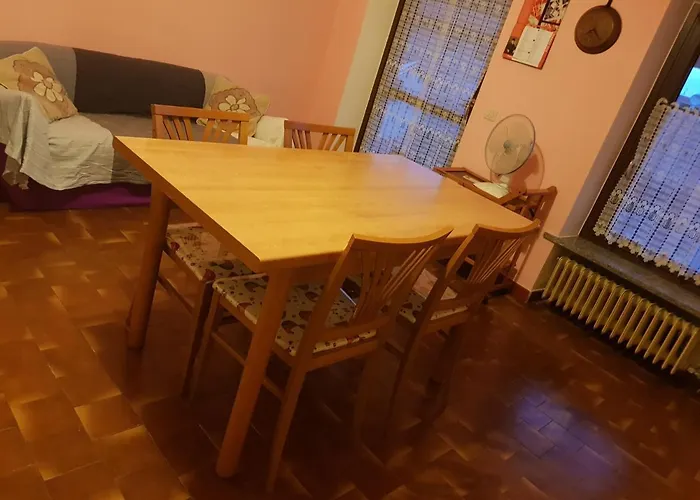 Volta Anticamente 3* Cascinette